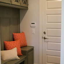 Mud/Utility Room