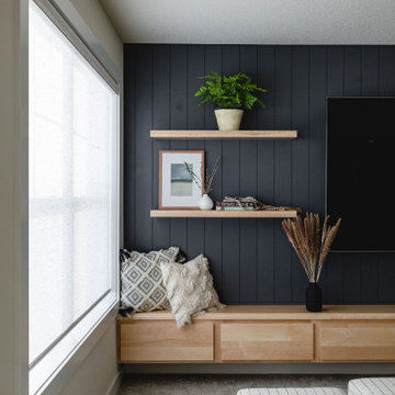 The Styled Press Lower Level | St. Michael, MN