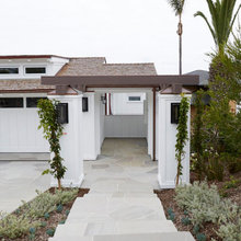 Coastal Modern