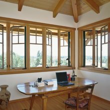 Home Office Ideas