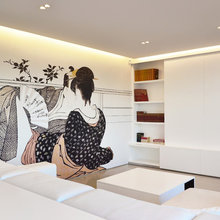murales interiores