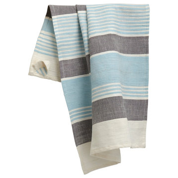 Maya  - Handwoven, 100% Cotton Kitchen Towel