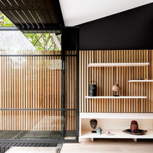 Alfresco Wall