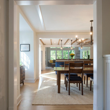 Bungalow Revival