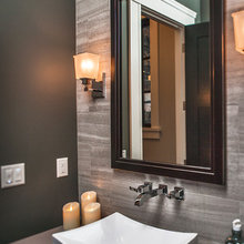 Bathroom Ideas