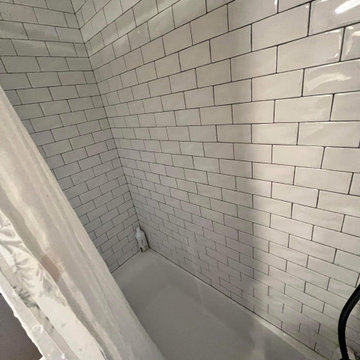 Bathroom Remodel Trenton