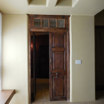 Interiors