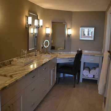 Downtown Bayfront Condominum