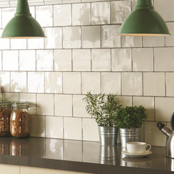 The Residence Collection - Wall And Floor Tile