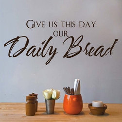 Kitchen & Dining Wall Decals - Wall Decals