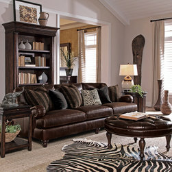Living Rooms - Living Room Furniture
