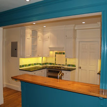 Kitchen Ideas