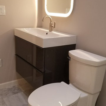 restaino master bath