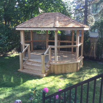 Gazebo's