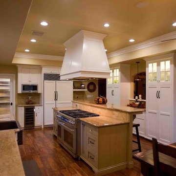 KITCHENS