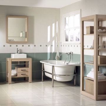 Bathroom Renovations Chicago
