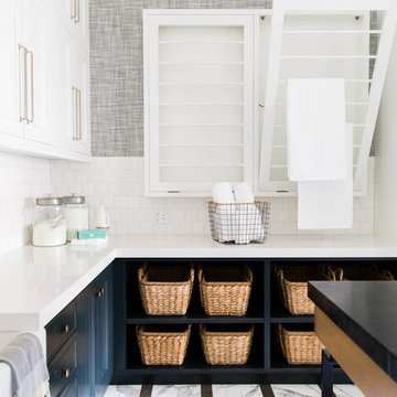 Coastal Contemporary