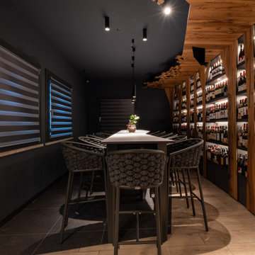 Enoteca - Locale in Centro Storico