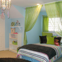 Brooke's room
