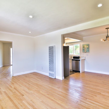 2 bed condo