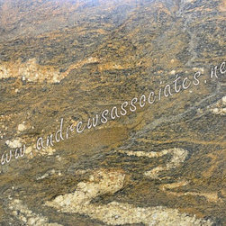 Granite Kitchen Countertops - Products