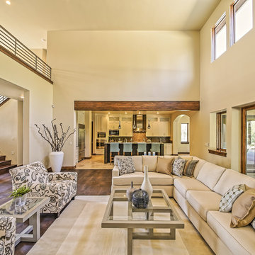 Eagle, Idaho Residence
