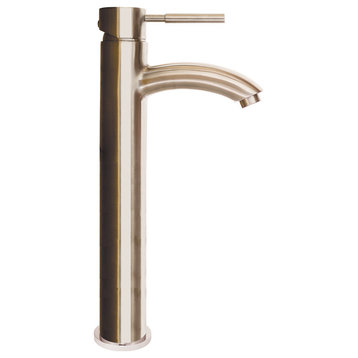 Speakman SB-1004-E Neo 1.2 GPM 1 Hole Bathroom Faucet - Brushed Nickel