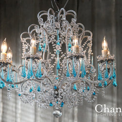 Lily Juliana Eclectic - Chandeliers