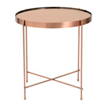 Side tables