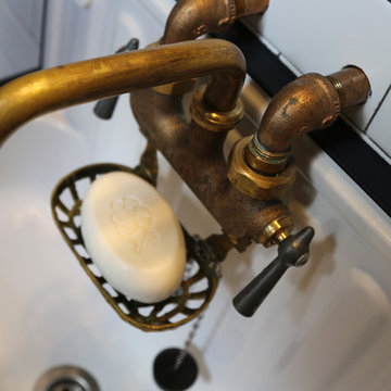 1929 Historic Remodel