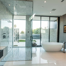 Steam Shower