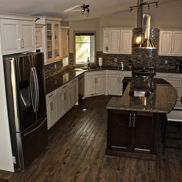Kitchens 2017