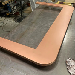 Countertops - Kitchen Countertops