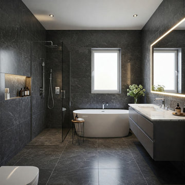 bathroom remodeling services