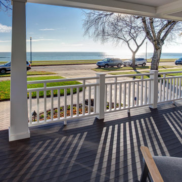 Thompson Porch