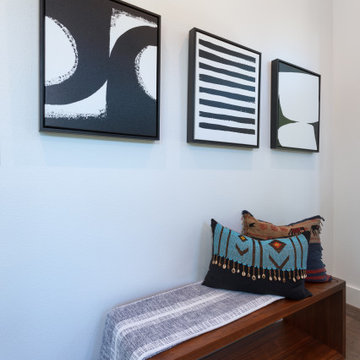 Jessie Residence