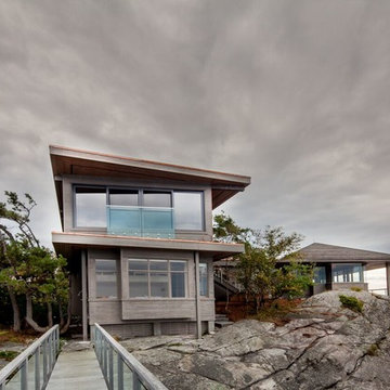 Archipelago Modern