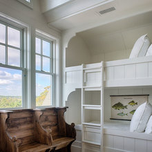 Bedrooms