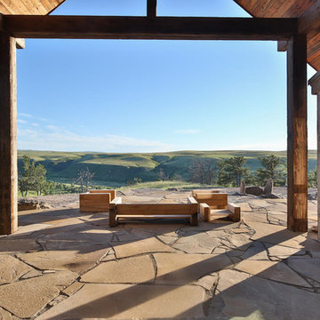 Lucky Man Ranch