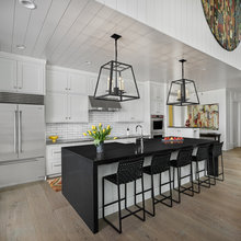 Promontory Kitchen