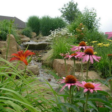 Typical Residential Projects