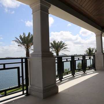 Bay View - Custom Traditional