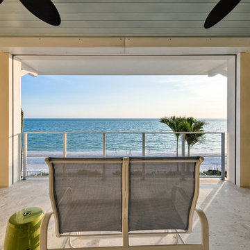 Bonita Springs Beach House
