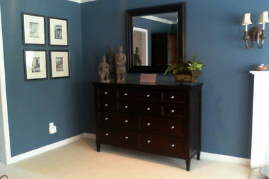 Henry Master Bedroom