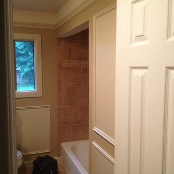 Canton Michigan Bathroom Remodeling