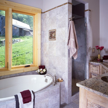 Bathrooms