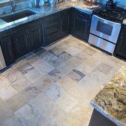 Mica Bay - Wall And Floor Tile