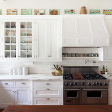 Kitchen Ideas