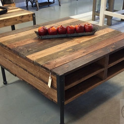 Tables - Products