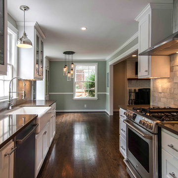 Brookmeade Remodel